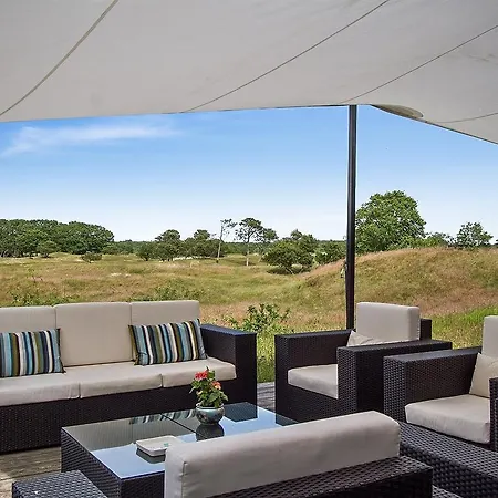 펜션 Two-bedroom Holiday In