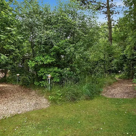 Two-bedroom Holiday In