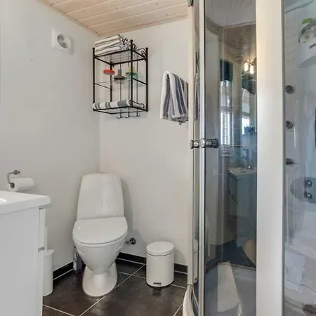 Two-bedroom Holiday In