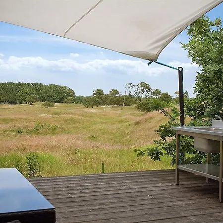 Two-bedroom Holiday In 펜션 *